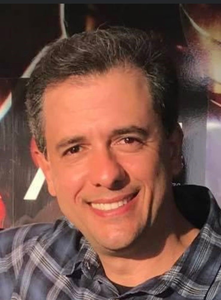 Marcos Ferruci Menezes